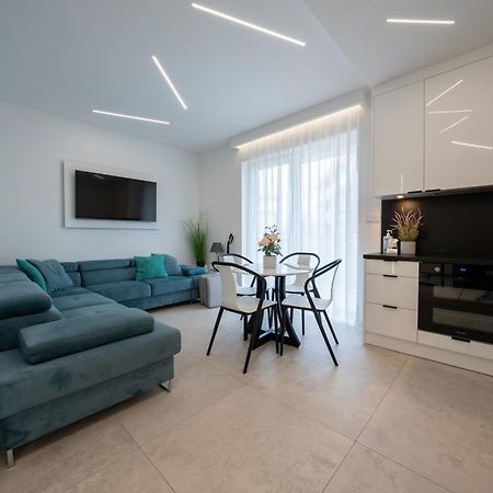 Apartament Z Tarasem Morska 8 Rewal 50M Do Morza 아파트 외부 사진
