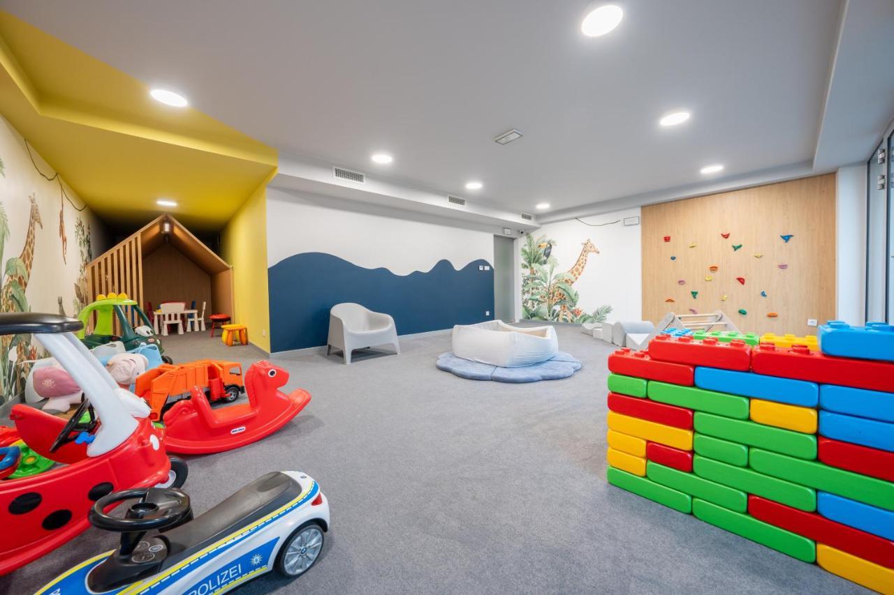 Apartament Z Tarasem Morska 8 Rewal 50M Do Morza 아파트 외부 사진