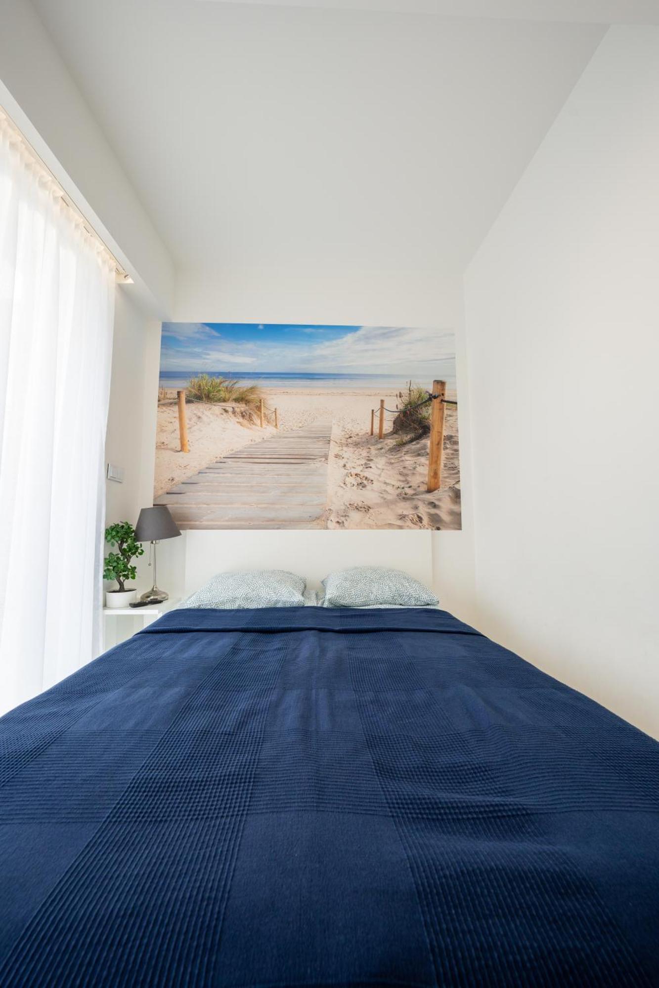 Apartament Z Tarasem Morska 8 Rewal 50M Do Morza 아파트 외부 사진